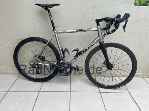 Lynskey Helix Disc  technische daten 